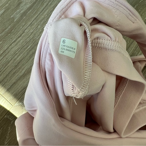 Flush Pink Lululemon Align Tank 6 - Picture 7 of 7